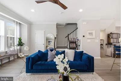 10313 Vista Meadow Way, Lanham, MD 20706 - Photo 5
