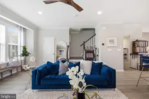 10313 Vista Meadow Way, Lanham, MD 20706 - Photo 5