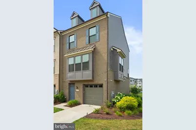 10313 Vista Meadow Way, Lanham, MD 20706 - Photo 3