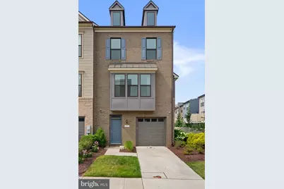 10313 Vista Meadow Way, Lanham, MD 20706 - Photo 1