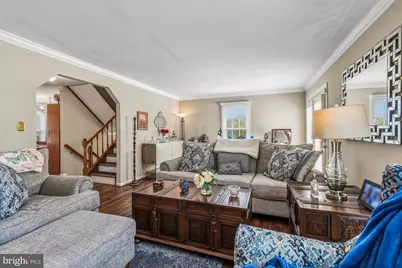 5935 Surratts Village Drive, Clinton, MD 20735 - Photo 9
