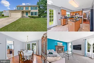 8507 Bates Dr, Bowie, MD 20720 - Photo 1