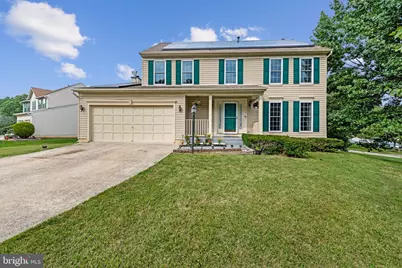 8507 Bates Drive, Bowie, MD 20720 - Photo 21