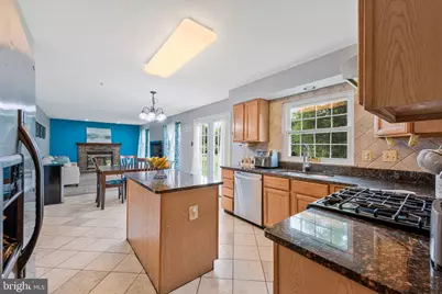 8507 Bates Drive, Bowie, MD 20720 - Photo 9