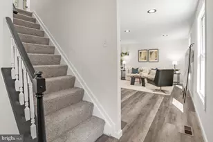 9417 Fairhaven Ave, Upper Marlboro, MD 20772 - Photo 5