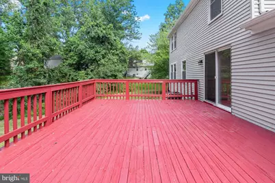 9417 Fairhaven Avenue, Upper Marlboro, MD 20772 - Photo 27