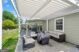 12328 Melody Turn, Bowie, MD 20715 - Photo 37