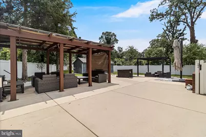 5709 Spruce Drive, Clinton, MD 20735 - Photo 55