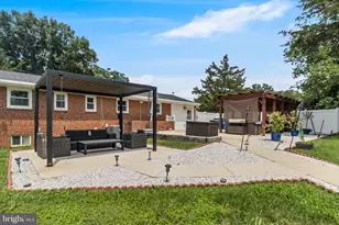 5709 Spruce Dr, Clinton, MD 20735 - Photo 1
