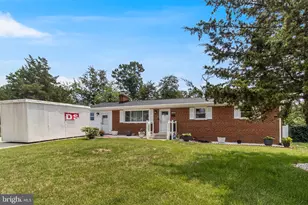 5709 Spruce Dr, Clinton, MD 20735 - Photo 3
