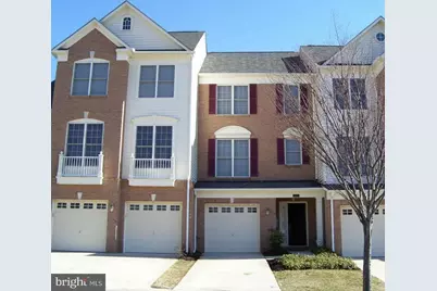 5407 Commerce Row #50, Bowie, MD 20720 - Photo 1