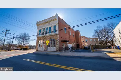 900 Montgomery Street, Laurel, MD 20707 - Photo 1