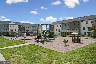 4111 Shirley Rose Court #A, Upper Marlboro, MD 20772 - Photo 37