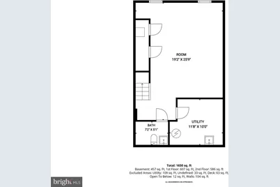 6916 Flag Harbor Drive, District Heights, MD 20747 - Photo 43