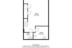 6916 Flag Harbor Dr, District Heights, MD 20747 - Photo 43