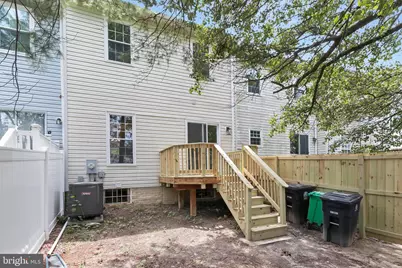 6916 Flag Harbor Drive, District Heights, MD 20747 - Photo 39