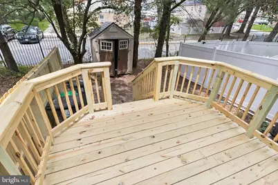 6916 Flag Harbor Drive, District Heights, MD 20747 - Photo 17