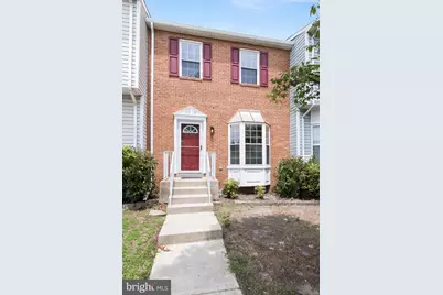 6916 Flag Harbor Drive, District Heights, MD 20747 - Photo 45