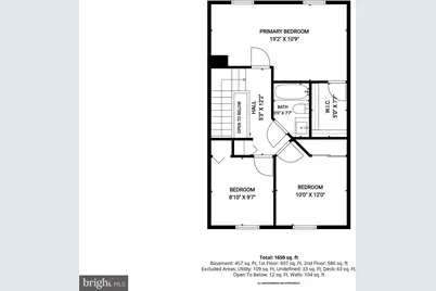 6916 Flag Harbor Drive, District Heights, MD 20747 - Photo 41