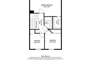 6916 Flag Harbor Dr, District Heights, MD 20747 - Photo 41