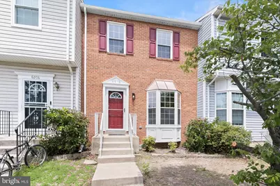6916 Flag Harbor Drive, District Heights, MD 20747 - Photo 1