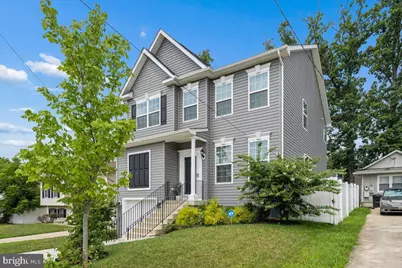 1517 Pacific Avenue, Capitol Heights, MD 20743 - Photo 1