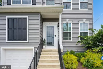 1517 Pacific Avenue, Capitol Heights, MD 20743 - Photo 3