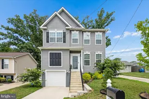 1517 Pacific Ave, Capitol Heights, MD 20743 - Photo 1