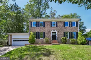 758 Gleneagles Dr, Fort Washington, MD 20744 - Photo 1
