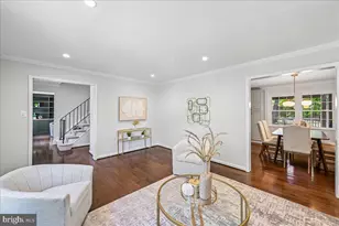 758 Gleneagles Dr, Fort Washington, MD 20744 - Photo 11