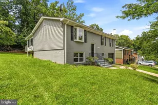 4801 Iverson Pl, Temple Hills, MD 20748 - Photo 39