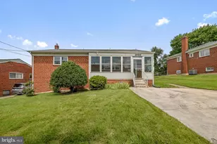 2320 Olson St, Temple Hills, MD 20748 - Photo 1