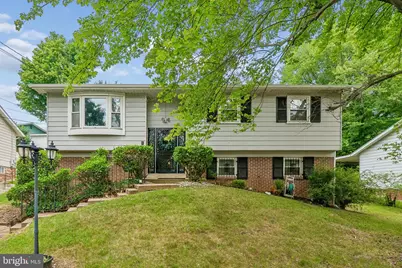 3720 Swann Road, Suitland, MD 20746 - Photo 1