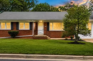 9203 Wellington Ct, Lanham, MD 20706 - Photo 1