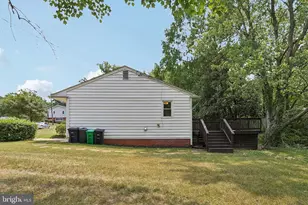 9203 Wellington Ct, Lanham, MD 20706 - Photo 61