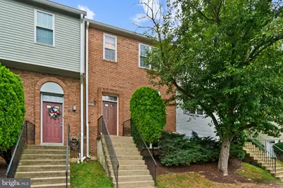 1020 West Court #10, Laurel, MD 20707 - Photo 1