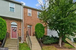 1020 West Ct, Laurel, MD 20707 - Photo 1