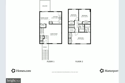 1020 West Court #10, Laurel, MD 20707 - Photo 21