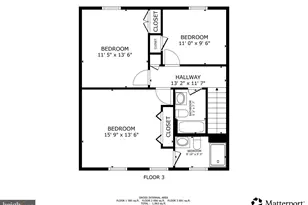 8707 Delphi Dr, Clinton, MD 20735 - Photo 41