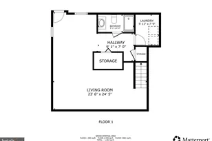 8707 Delphi Dr, Clinton, MD 20735 - Photo 39