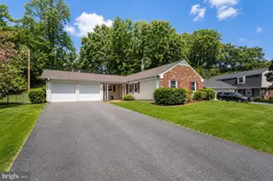 16016 Philmont Ln, Bowie, MD 20716 - Photo 1