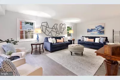 13005 Victoria Heights Drive, Bowie, MD 20715 - Photo 5