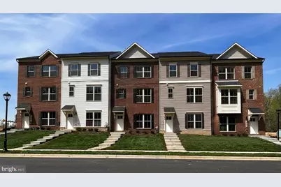 16608 Breezeway Alley, Accokeek, MD 20607 - Photo 3