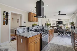 15501 Jennings Ln, Bowie, MD 20721 - Photo 11
