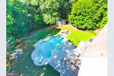11041 N Keys Road, Brandywine, MD 20613 - Photo 15
