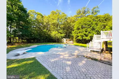 11041 N Keys Road, Brandywine, MD 20613 - Photo 3