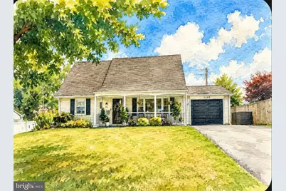 2503 Kennet Lane, Bowie, MD 20715 - Photo 1