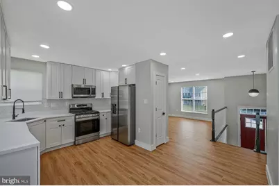 3609 Willow Ridge Court, District Heights, MD 20747 - Photo 7