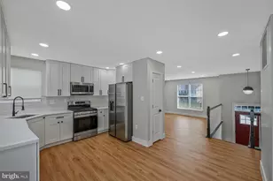 3609 Willow Ridge Ct, District Heights, MD 20747 - Photo 7