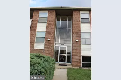 3863 Saint Barnabas Road #T2, Suitland, MD 20746 - Photo 1
